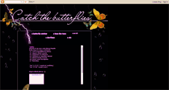 Desktop Screenshot of jolincsy.blogspot.com