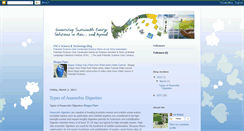 Desktop Screenshot of jatropha-tree.blogspot.com