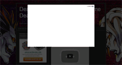 Desktop Screenshot of death-note-animes.blogspot.com