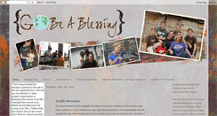 Desktop Screenshot of beebebits.blogspot.com