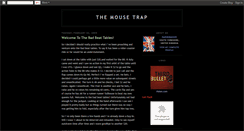 Desktop Screenshot of dangermouse-themousetrap.blogspot.com