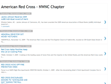 Tablet Screenshot of nwncredcross.blogspot.com