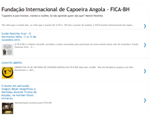 Tablet Screenshot of ficabh.blogspot.com
