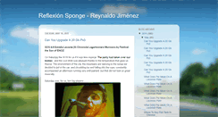 Desktop Screenshot of 02deracionuniversitariaef.blogspot.com