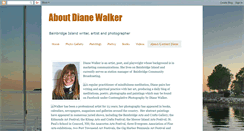 Desktop Screenshot of dwalkerphotos.blogspot.com