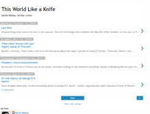 Tablet Screenshot of dereknikitas.blogspot.com