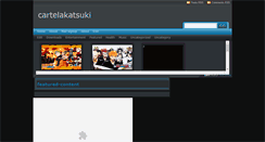 Desktop Screenshot of el-cartel-akatsuki.blogspot.com