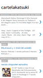 Mobile Screenshot of el-cartel-akatsuki.blogspot.com