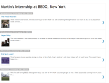 Tablet Screenshot of martinpeat.blogspot.com