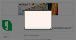 Desktop Screenshot of mochilao-na-asia.blogspot.com