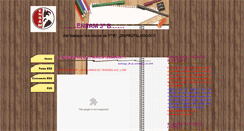 Desktop Screenshot of ensam3b.blogspot.com