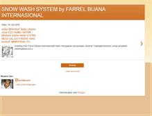 Tablet Screenshot of farrelbuanasnowwashsystem.blogspot.com