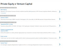 Tablet Screenshot of private-equity-venture-capital.blogspot.com