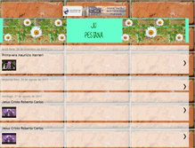 Tablet Screenshot of jupestana2.blogspot.com