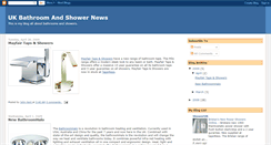 Desktop Screenshot of bathroomuk.blogspot.com