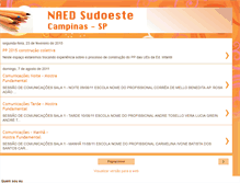 Tablet Screenshot of naedsudoeste.blogspot.com