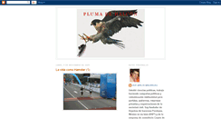 Desktop Screenshot of ibinarriaga.blogspot.com