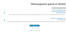 Tablet Screenshot of jetelecharge-monfichier.blogspot.com