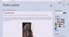 Desktop Screenshot of mismayosola.blogspot.com