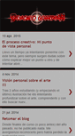 Mobile Screenshot of eldemonioguardian.blogspot.com