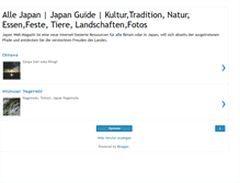 Tablet Screenshot of japan-web-magazine-ge.blogspot.com