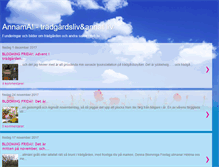 Tablet Screenshot of annama-trdgslivannatliv.blogspot.com