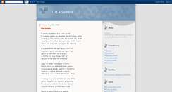 Desktop Screenshot of adoro-ler.blogspot.com