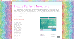 Desktop Screenshot of pictureperfectmakeovers.blogspot.com