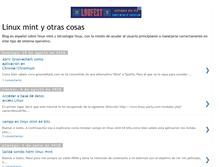 Tablet Screenshot of mintyotrascosas.blogspot.com