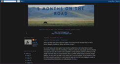 Desktop Screenshot of glareole.blogspot.com