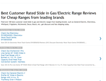 Tablet Screenshot of best-customer-rated-slide-in-ranges.blogspot.com