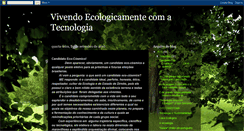 Desktop Screenshot of ecologiapolivalenteequipe6.blogspot.com