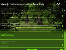 Tablet Screenshot of ecologiapolivalenteequipe6.blogspot.com