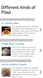 Mobile Screenshot of dflour.blogspot.com