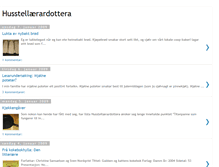 Tablet Screenshot of husstellarardottera.blogspot.com