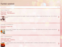 Tablet Screenshot of mooly-kartekszelest.blogspot.com