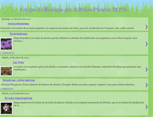 Tablet Screenshot of grupodebiologia4toareinoplantae.blogspot.com