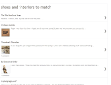 Tablet Screenshot of ajg-newshoesanddrapestomatch.blogspot.com