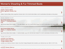 Tablet Screenshot of furtrimmedbootswomen.blogspot.com