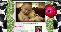 Desktop Screenshot of haydenandkelly.blogspot.com