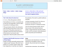 Tablet Screenshot of easyopinions.blogspot.com