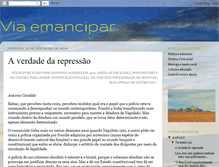 Tablet Screenshot of emancipar.blogspot.com