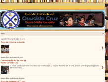Tablet Screenshot of eeoswaldocruzz.blogspot.com