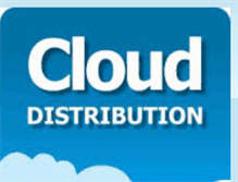 Tablet Screenshot of clouddistribution.blogspot.com