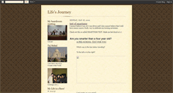 Desktop Screenshot of irocklife.blogspot.com