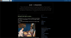 Desktop Screenshot of miesolv.blogspot.com