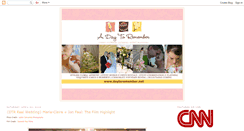 Desktop Screenshot of daytorememberblog.blogspot.com