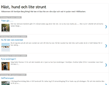 Tablet Screenshot of bergbring.blogspot.com