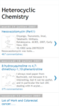 Mobile Screenshot of hetchem.blogspot.com