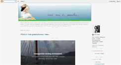 Desktop Screenshot of issarocks.blogspot.com